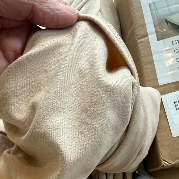 Box Spring Cover - Picture 9 of 10